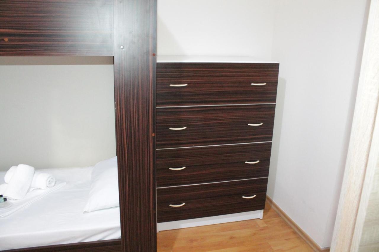 Tempus Hotel-Hostel Ереван Екстериор снимка
